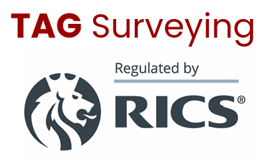 TAG Surveying